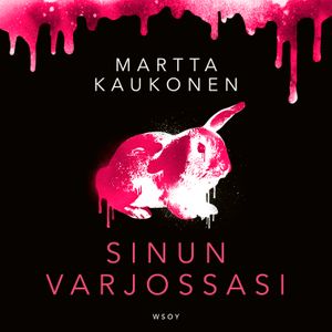 Sinun varjossasi | 1:a upplagan