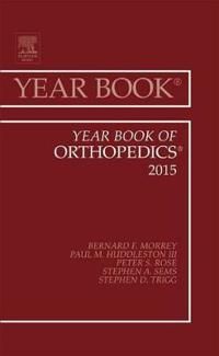 Year Book of Orthopedics 2015 | 0:e upplagan