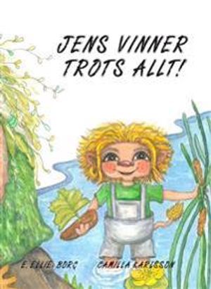 Jens vinner trots allt!