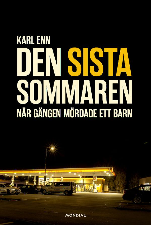 Den sista sommaren | 0:e upplagan