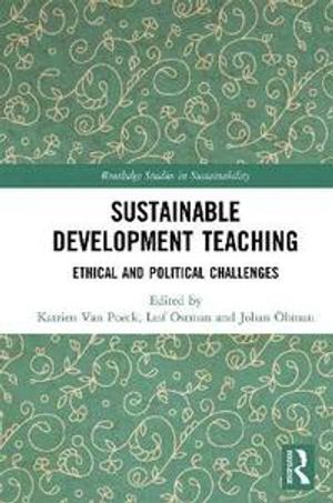 Sustainable Development Teaching | 1:a upplagan