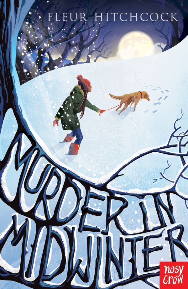 A Midwinter Murder