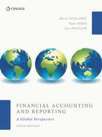 Financial Accounting and Reporting