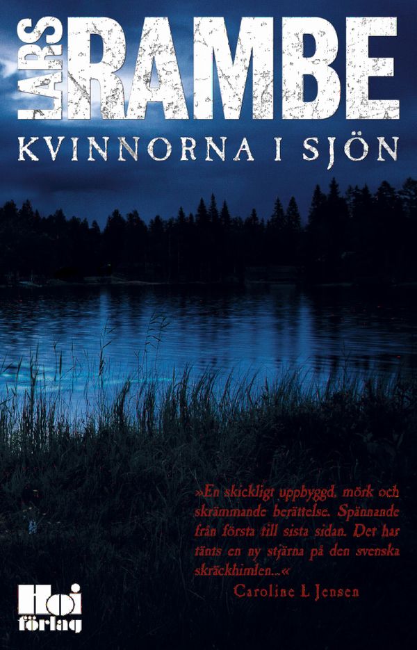 Kvinnorna i sjön | 0:e upplagan