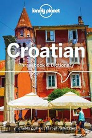 Croatian | 4:e upplagan