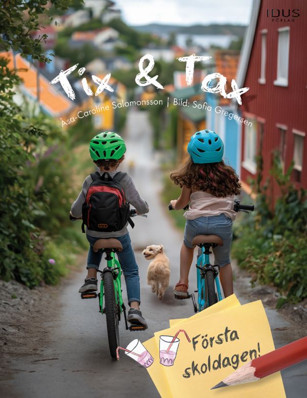 Tix & Tax | 0:e upplagan