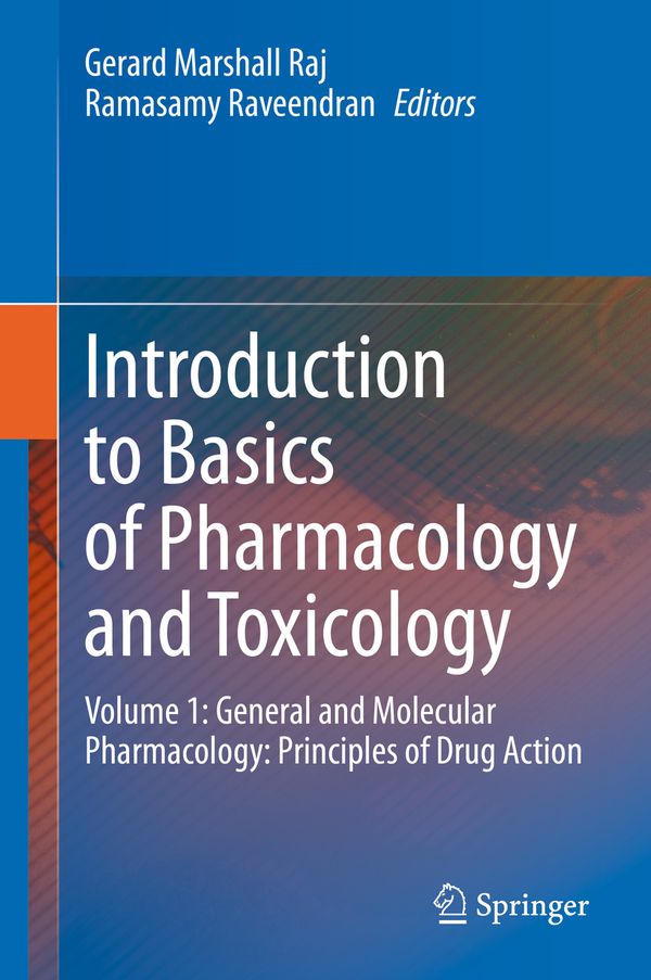 Introduction to Basics of Pharmacology and Toxicology | 1:a upplagan
