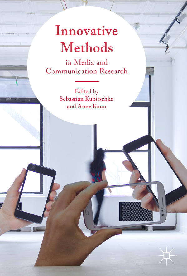 Innovative Methods in Media and Communication Research | 1:a upplagan