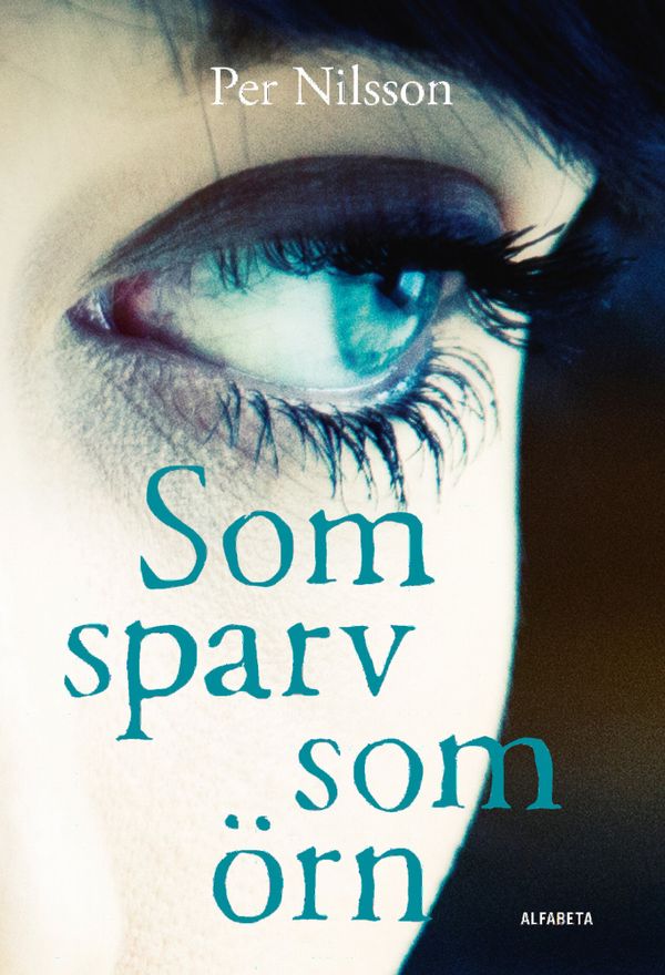 Som sparv som örn | 1:a upplagan