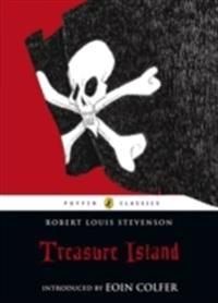 Treasure island | 0:e upplagan