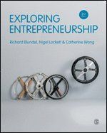 Exploring Entrepreneurship | 2:a upplagan