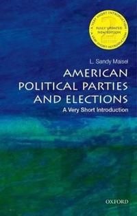 American Political Parties and Elections | 0:e upplagan