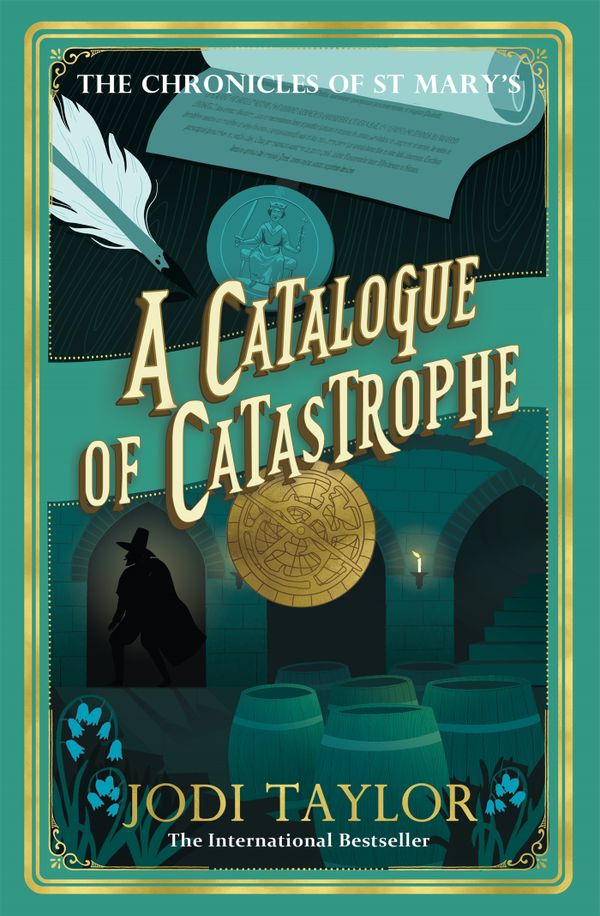 A Catalogue of Catastrophe | 0:e upplagan