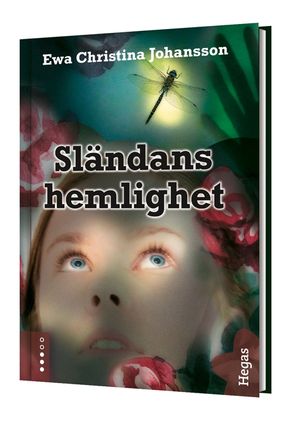 Sländans hemlighet (bok + CD)