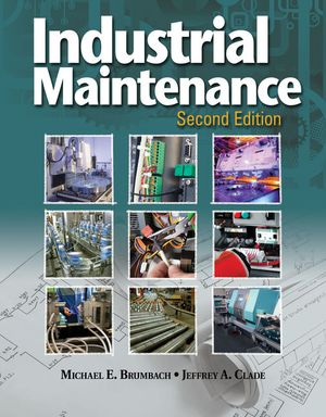 Industrial Maintenance |  2:e upplagan