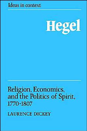 Hegel