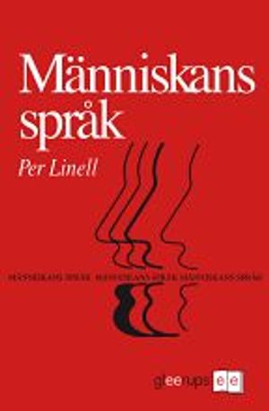 Människans språk |  2:e upplagan