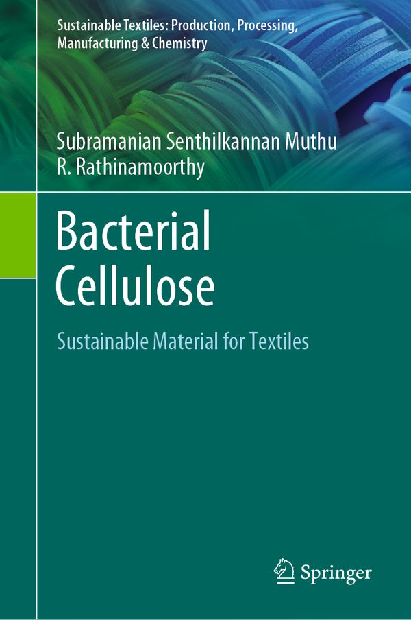 Bacterial Cellulose | 1:a upplagan