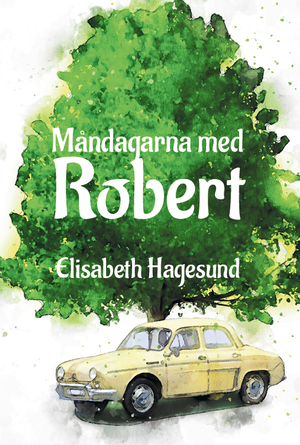 Måndagarna med Robert | 1:a upplagan