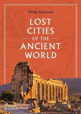Lost Cities of the Ancient World | 0:e upplagan