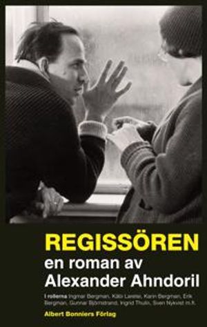 Regissören | 1:a upplagan