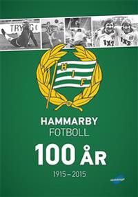 Hammarby Fotboll 100 år