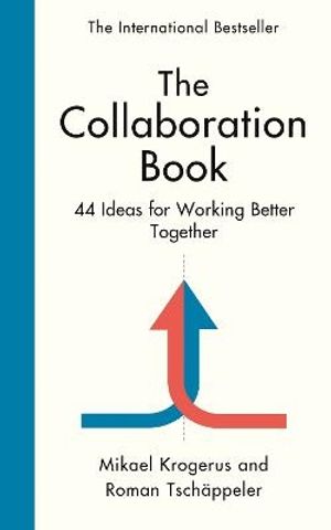 The Collaboration Book