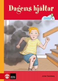 Läshoppet Kapitelbok - Dagens hjältar | 2:a upplagan