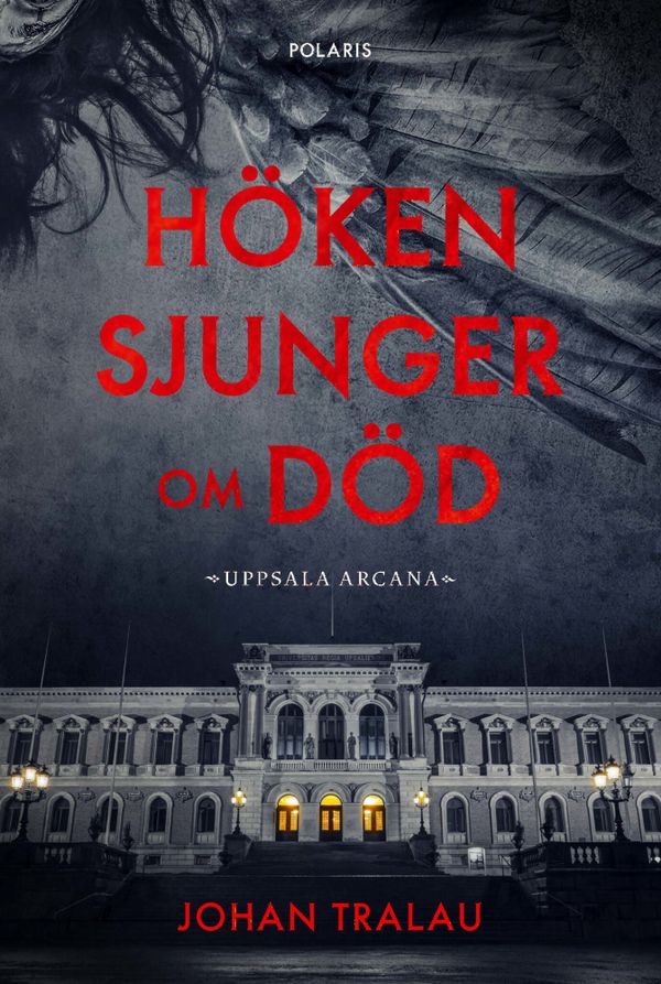 Höken sjunger om död | 0:e upplagan