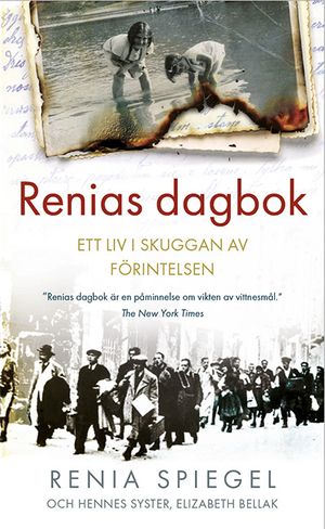 Renias dagbok | 1:a upplagan