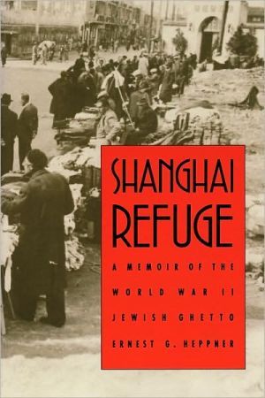 Shanghai Refuge