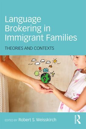 Language Brokering in Immigrant Families | 1:a upplagan