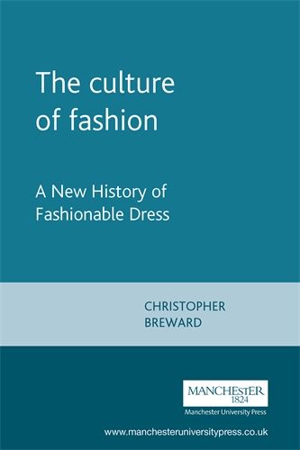 The Culture of Fashion | 0:e upplagan