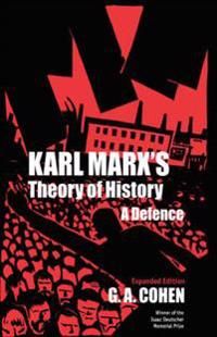 Karl Marx's Theory of History | 0:e upplagan