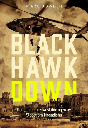 Black Hawk Down | 1:a upplagan