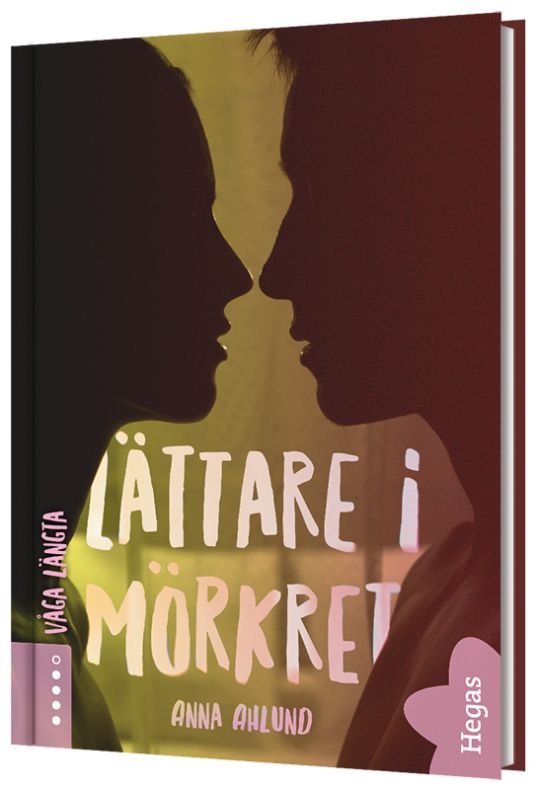 Lättare i mörkret | 0:e upplagan