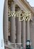 The fundamentals of Swedish law : a guide for foreign lawyers and students