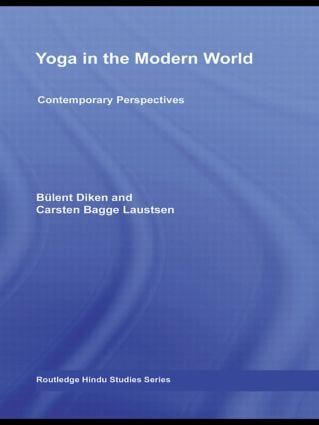Yoga in the Modern World | 0:e upplagan