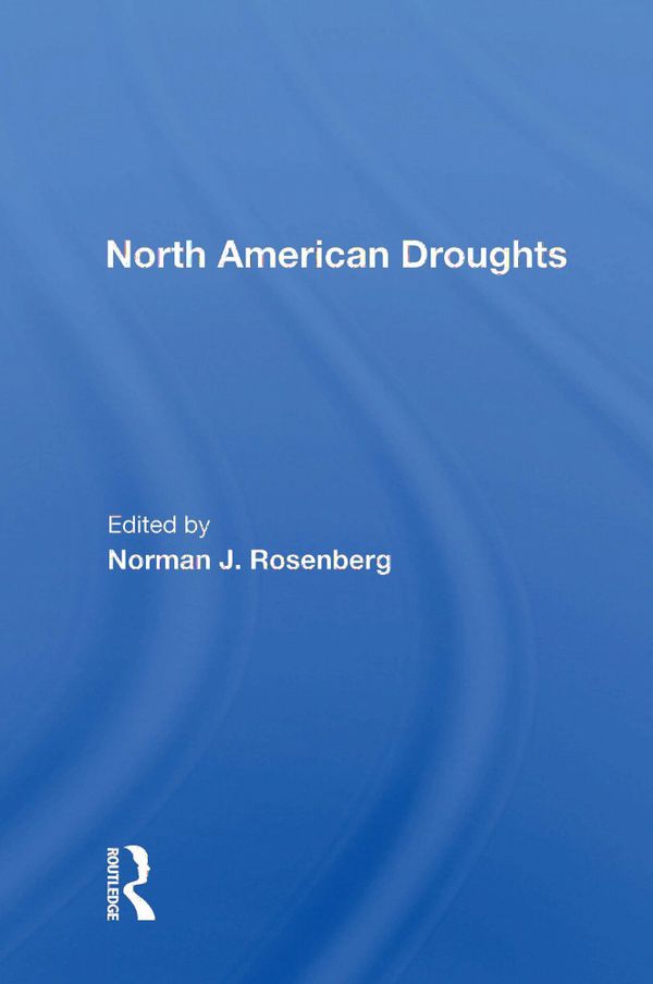 North American Droughts | 1:a upplagan