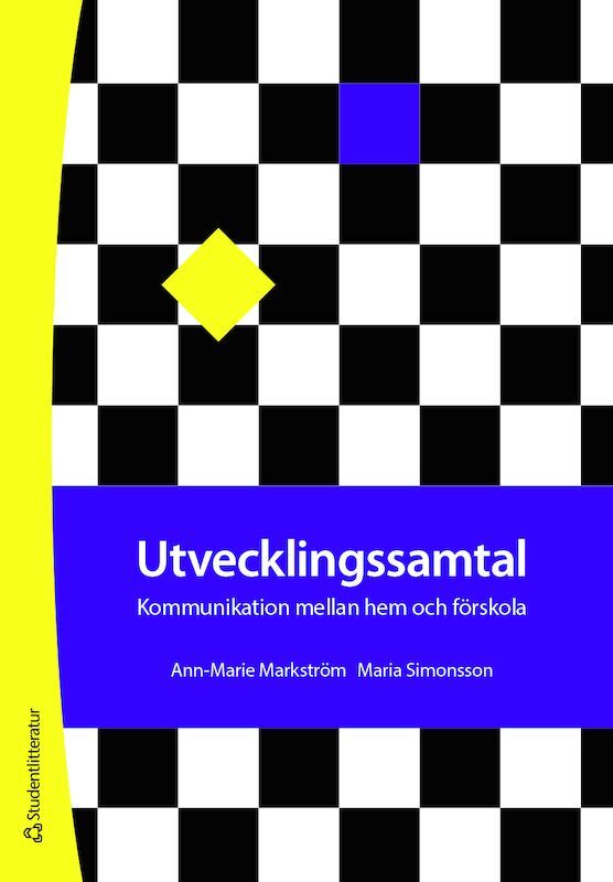 Utvecklingssamtal | 2:a upplagan