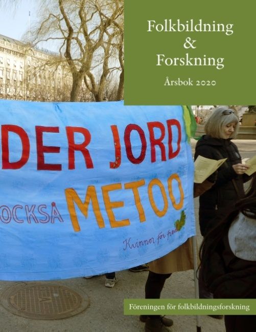 Folkbildning & Forskning 2020. Årsbok 2020 | 1:a upplagan
