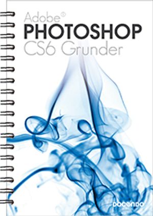 Photoshop CS6 Grunder