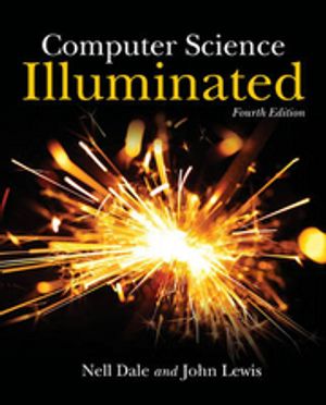 Computer Science Illuminated