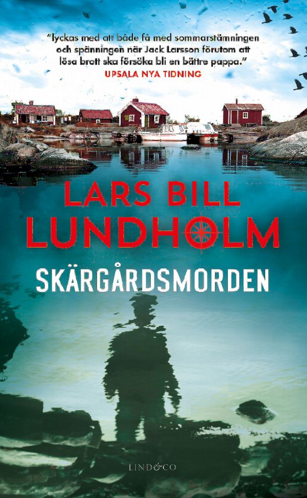 Skärgårdsmorden | 0:e upplagan