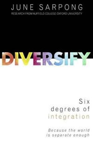 Diversify