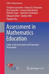 Assessment in Mathematics Education | 1:a upplagan