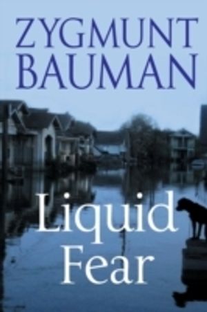 Liquid Fear | 1:a upplagan