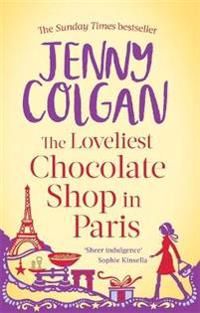 The Loveliest Chocolate Shop in Paris | 0:e upplagan