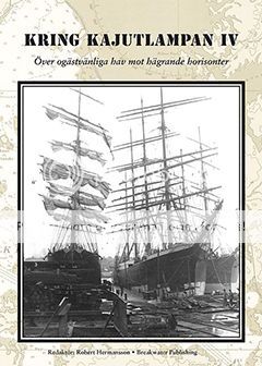 Över ogästvänliga hav mot hägrande horisonter | 0:e upplagan