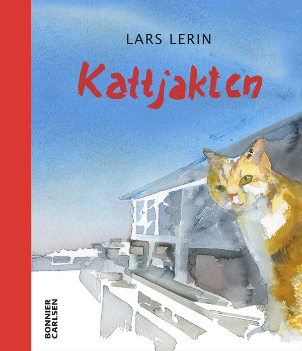 Kattjakten | 0:e upplagan